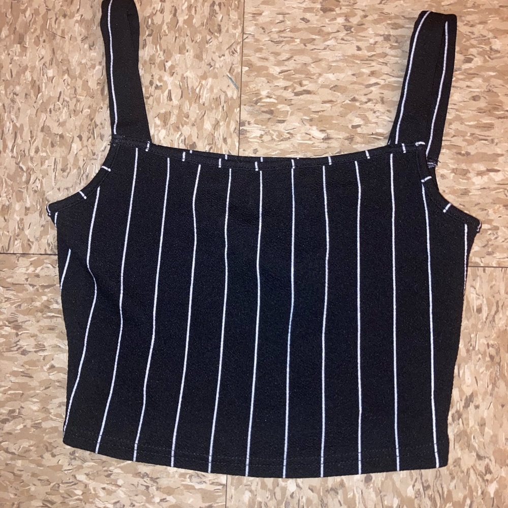 Crop sleeves